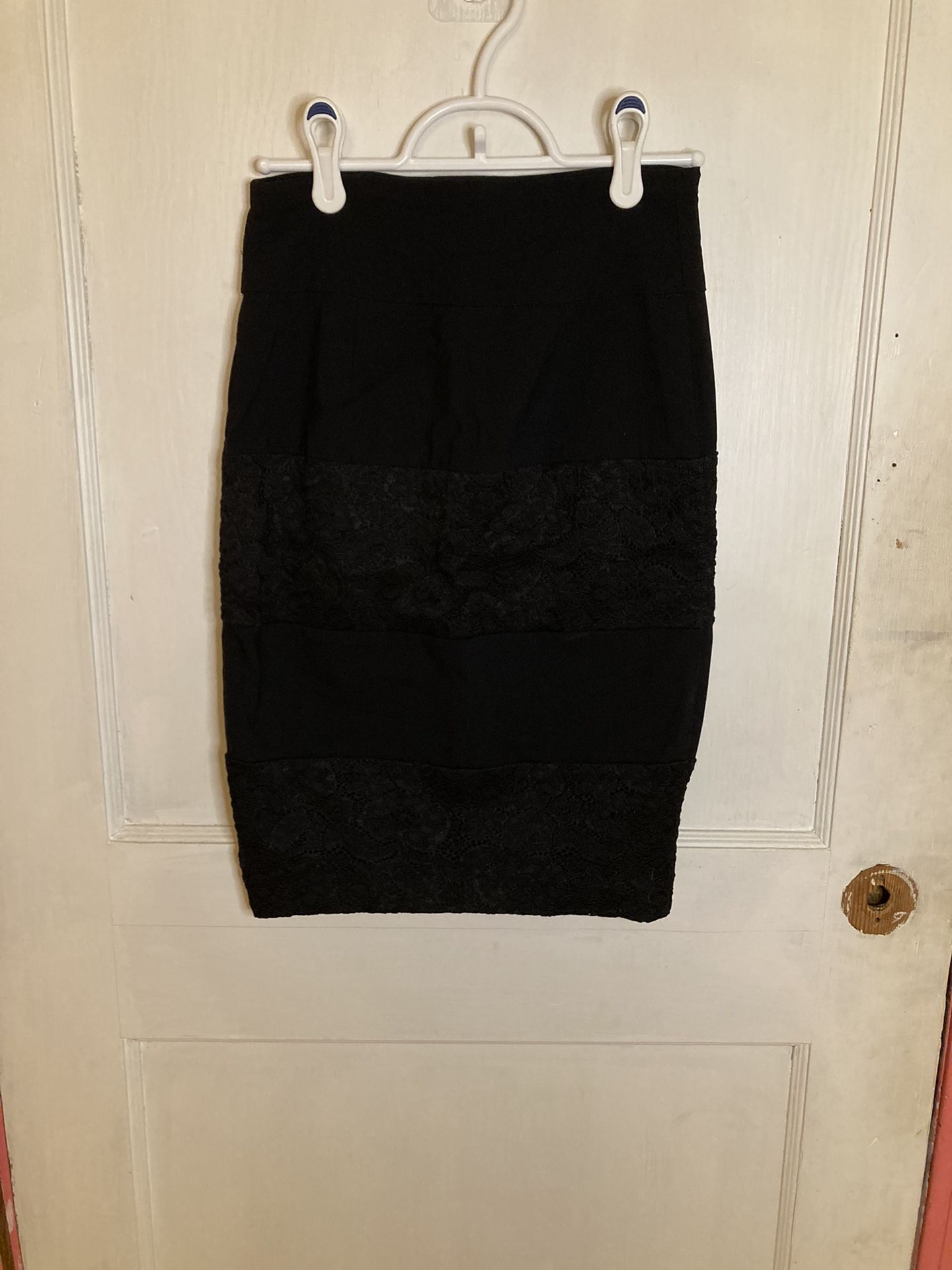 Joe B Pencil Skirt