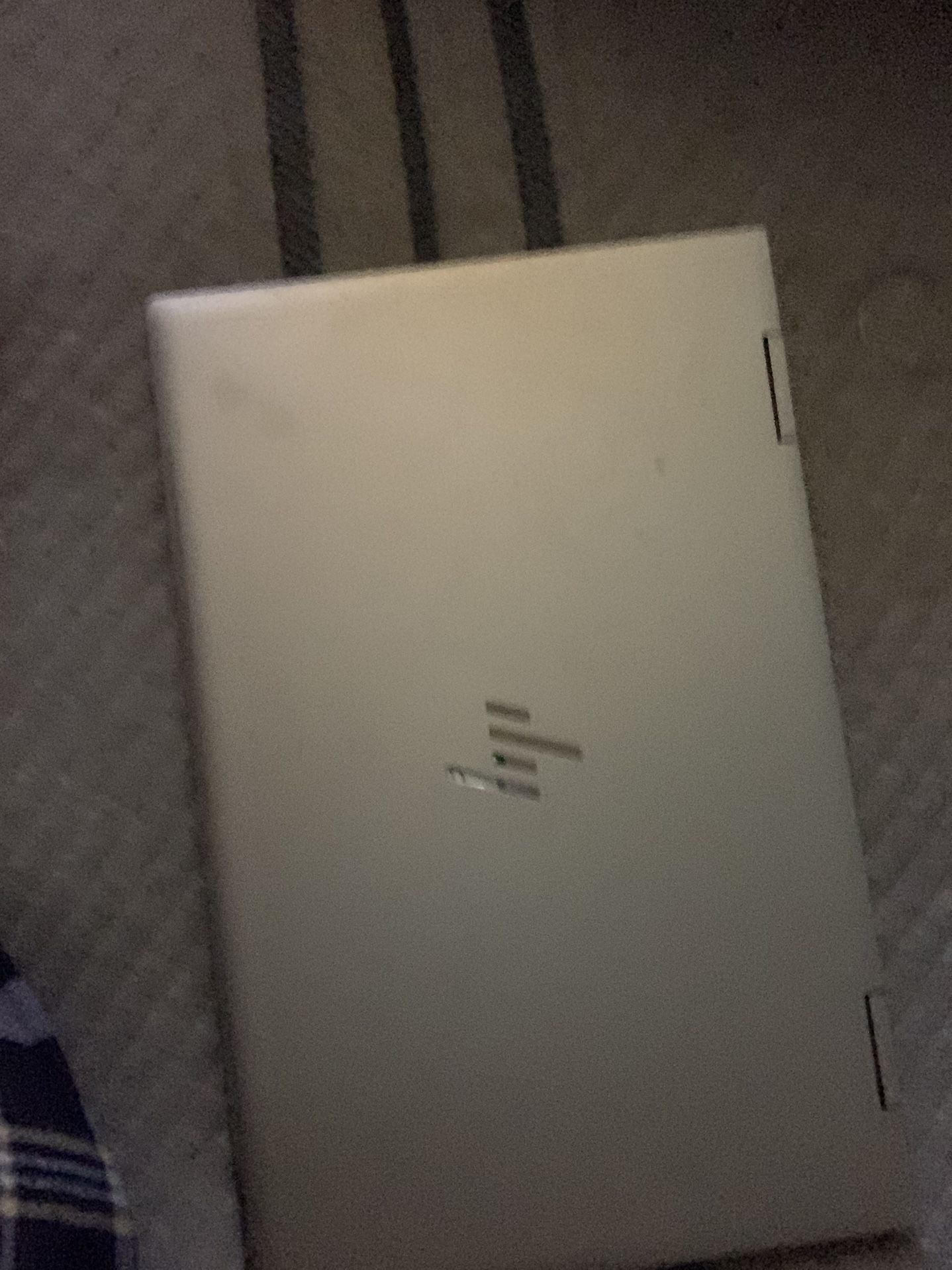 Hp Envy X360