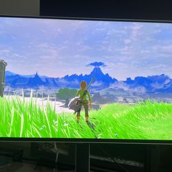 SAMSUNG 32” Odyssey QD-OLED G8 (4k, 240 Hz) 