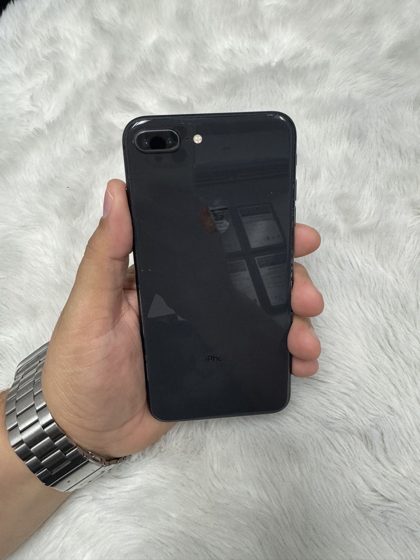 Apple iPhone 8 Plus 64GB Unlocked $150