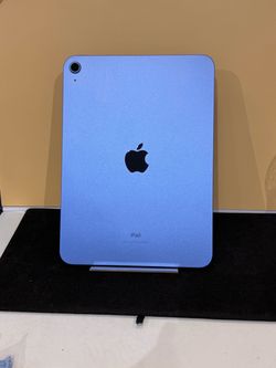 iPad 10 64GB WiFi
