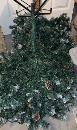 Christmas tree