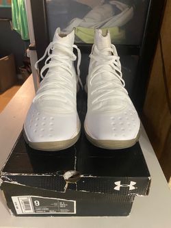 Curry 4 retros