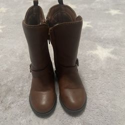 Oshkosh Boots Girls