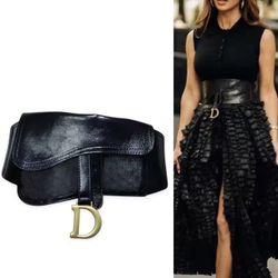 Belt Elegance 
