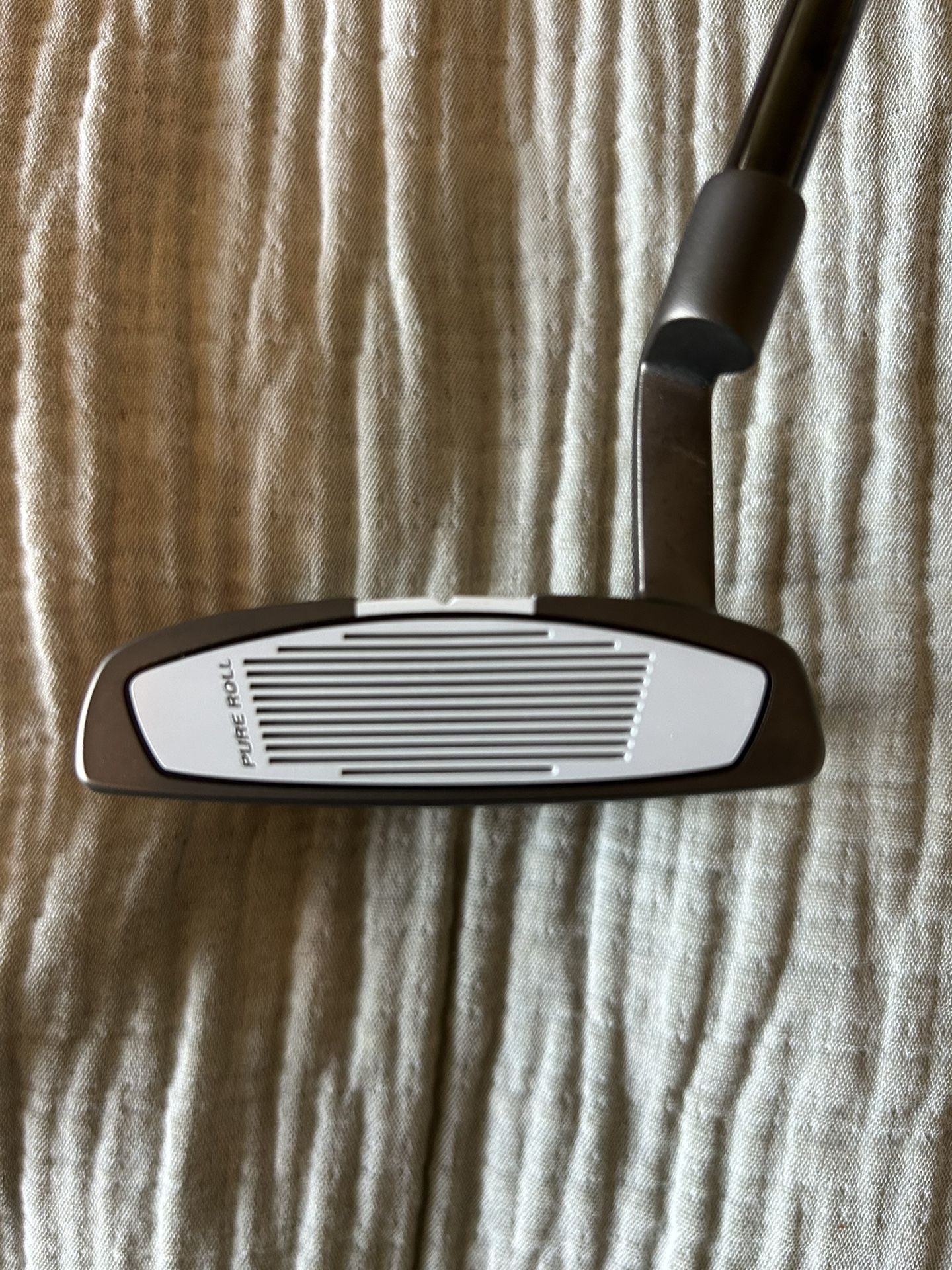 TaylorMade Spider Tour X L-Neck
