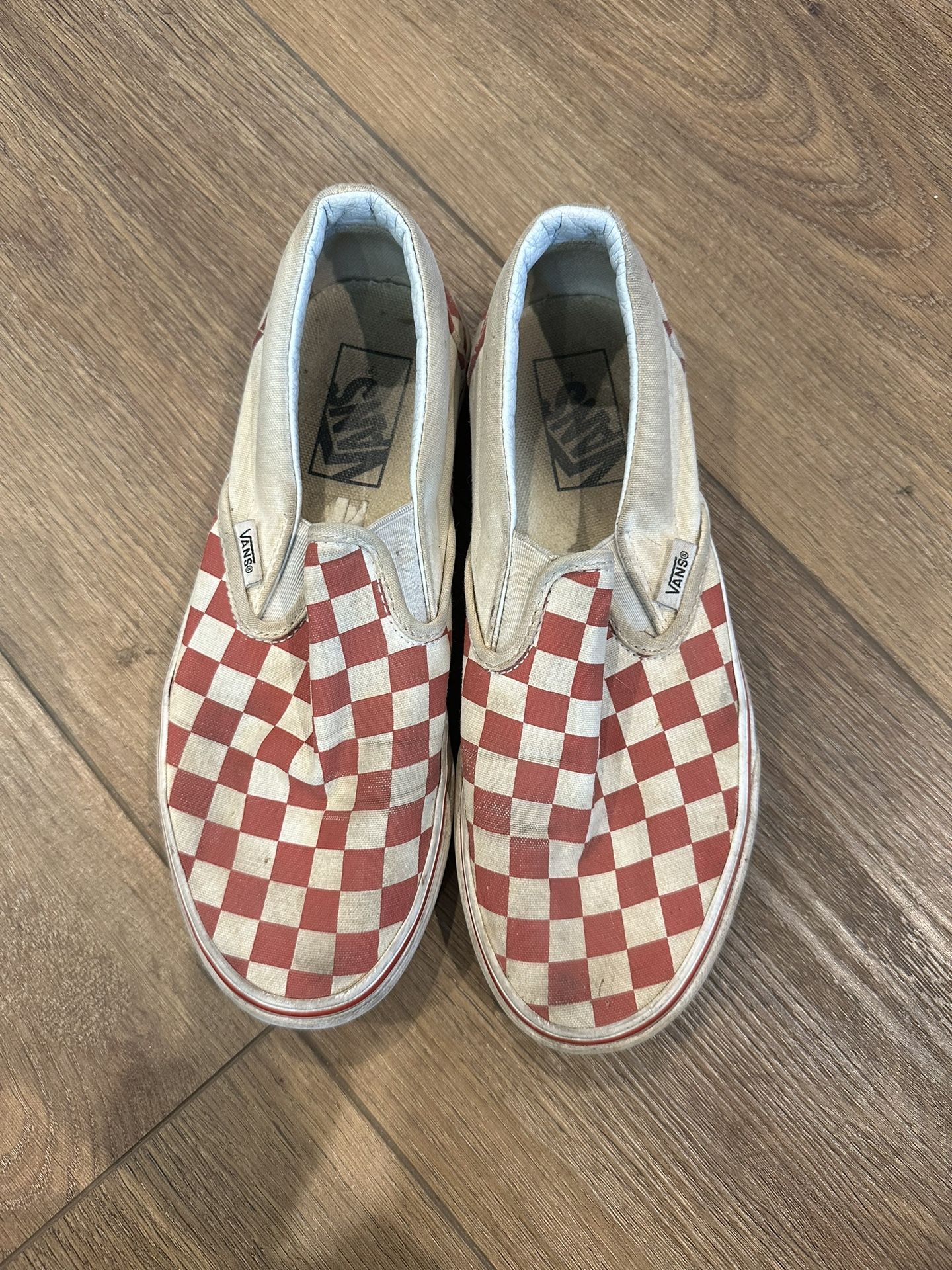 Vans