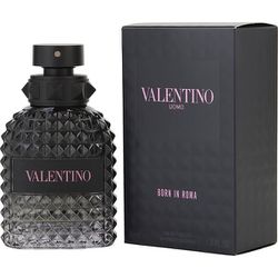 valentino born in roma uomo edt 1.7 oz