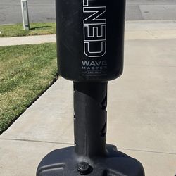 Century Free standing bag