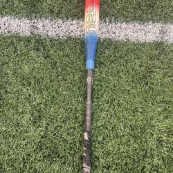 Warstick Bonesaber Hybrid BBCOR Lone Star Edition Baseball Bat 34 Inch 31 Oz