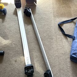 Roof Rack For Audi Q5