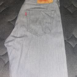 Levi’s 501