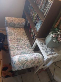 Sofa bench