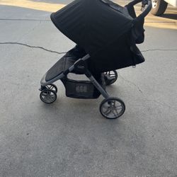 Britax B Agile Stroller