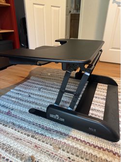 VariDesk Pro Plus 36 Standing Desk Converter | Excellent Condition
