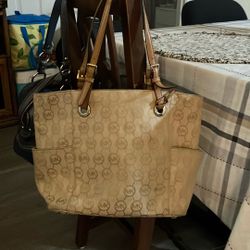Michael Kors Handbag