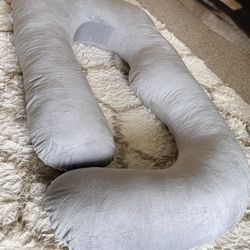 Pregnancy Pillow 
