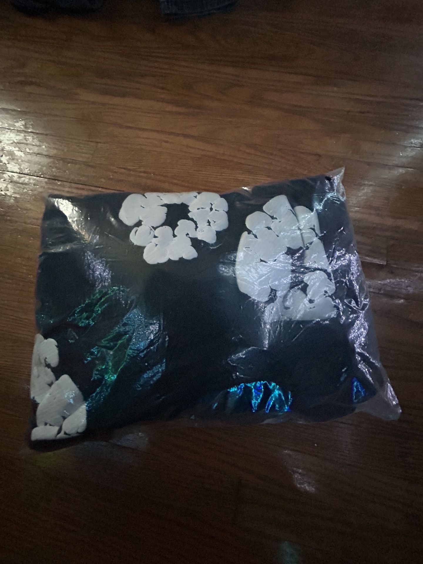 Denim Tears Hoodie