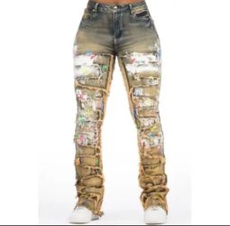 Women jeans