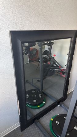 Big Mirror