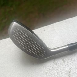 Titleist Wood