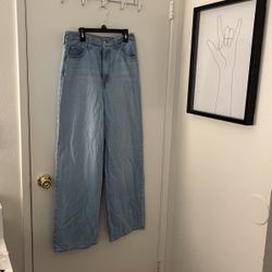 Levi’s High Loose Size 29