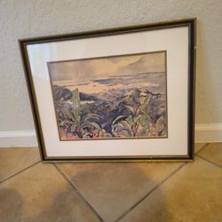 Cecile Johnson Picture