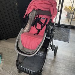 Evenflo Stroller 