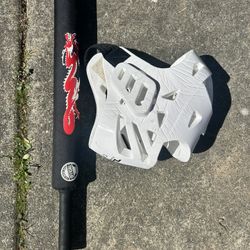 Tae Kwon Do Training equipment  