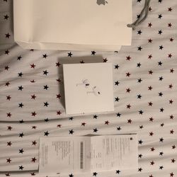 Apple AirPods Pro (2nd Gen) with USB-C.