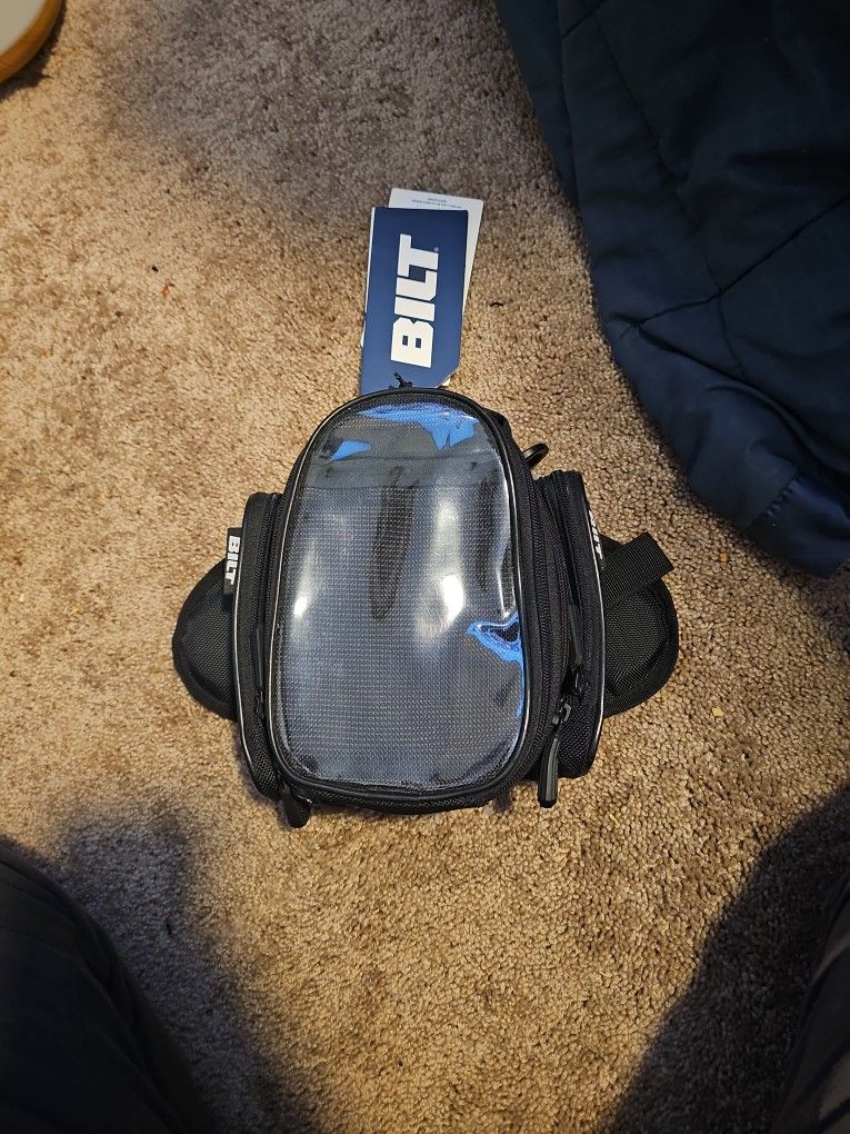 BILT tank bag