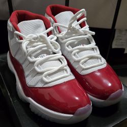 Air Jordan 11 CHERRY 🍒