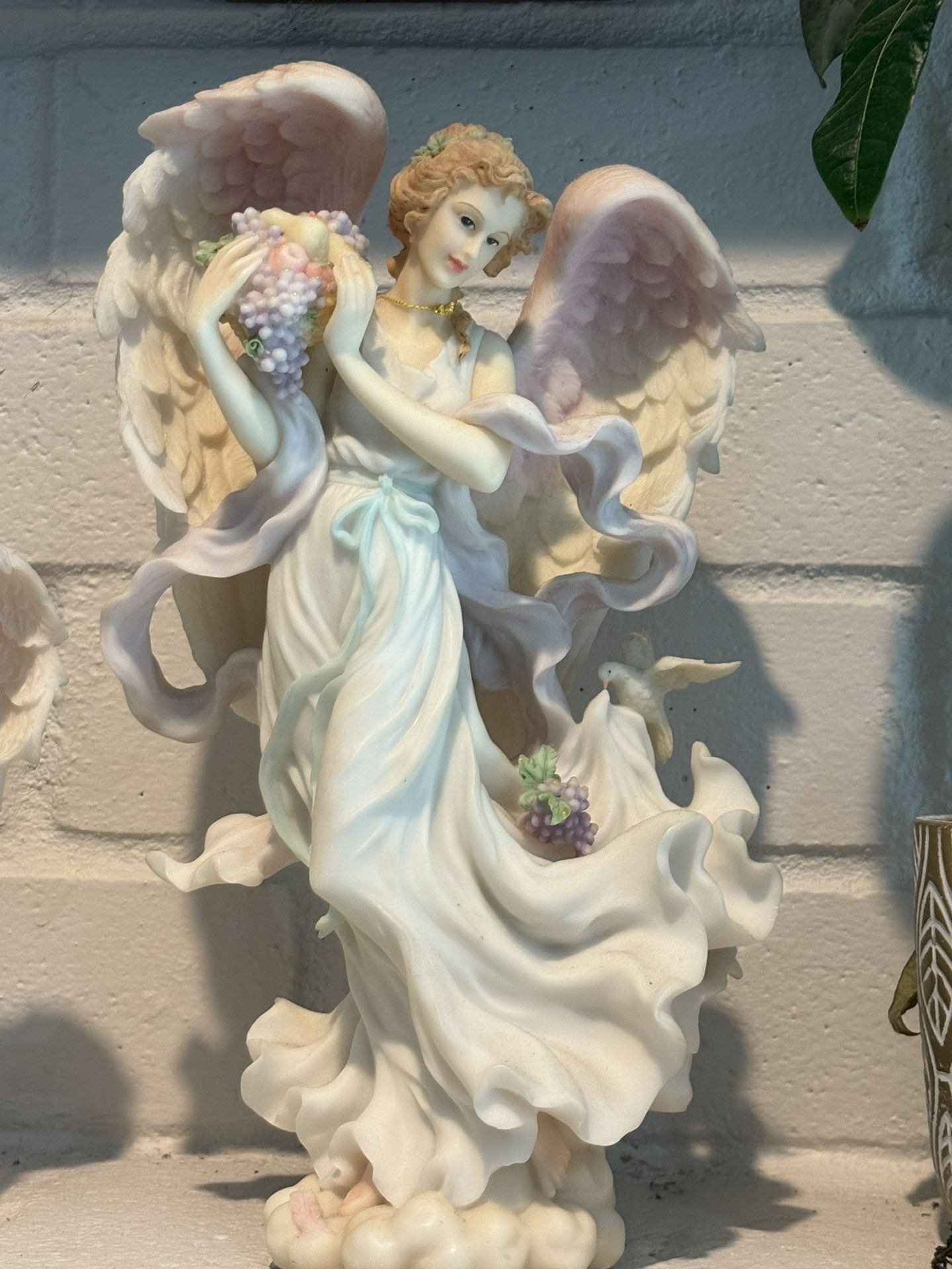 Seraphim Classics Nina Heavenly Harvest 1998