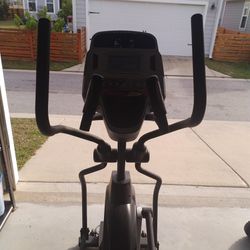 Exercise Machine 