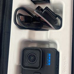 GoPro mini 11