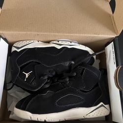 Toddler Jordan True Flight 