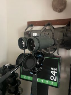 Vortex Viper HD 15x50 Binoculars