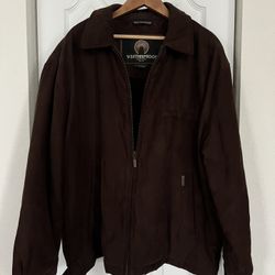 NEW Men’s Winter Coat 