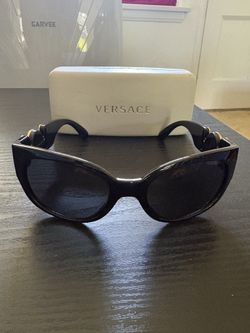 Versace sunglasses Versace sunglasses