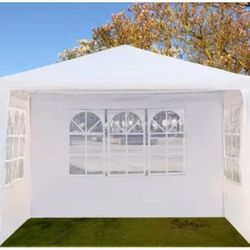 Brand New 10x10 Canopy 