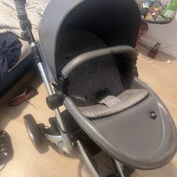 Mima Xari Stroller