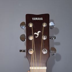 Yamaha Guitar