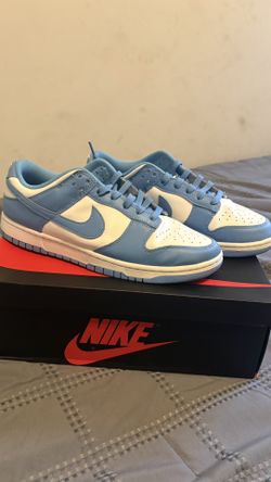 Unc Dunks
