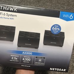 Netgear Nighthawk