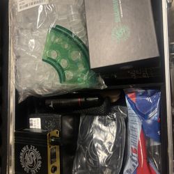 Full Tattoo Kit