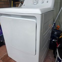 LG Electric Dryer