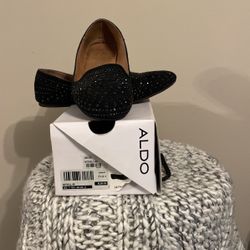 Aldo Flats