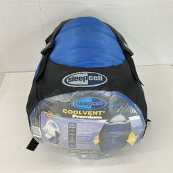 Sleep Cell Extra Large Sleeping Bag 