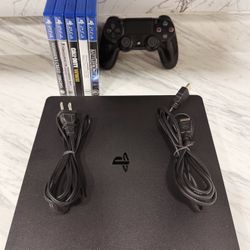 Playstation 4 / Ps4 