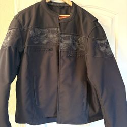Brand new Milwaukee Leather Performance Jacket  Size 3XL